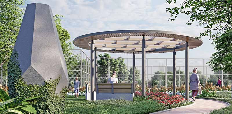 Prestige Crystal Lawns