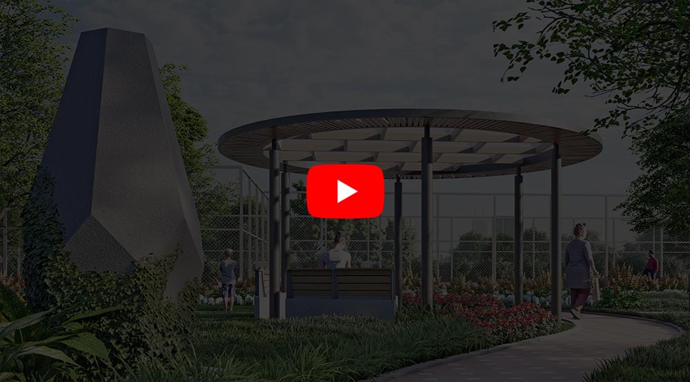 Prestige Crystal Lawns