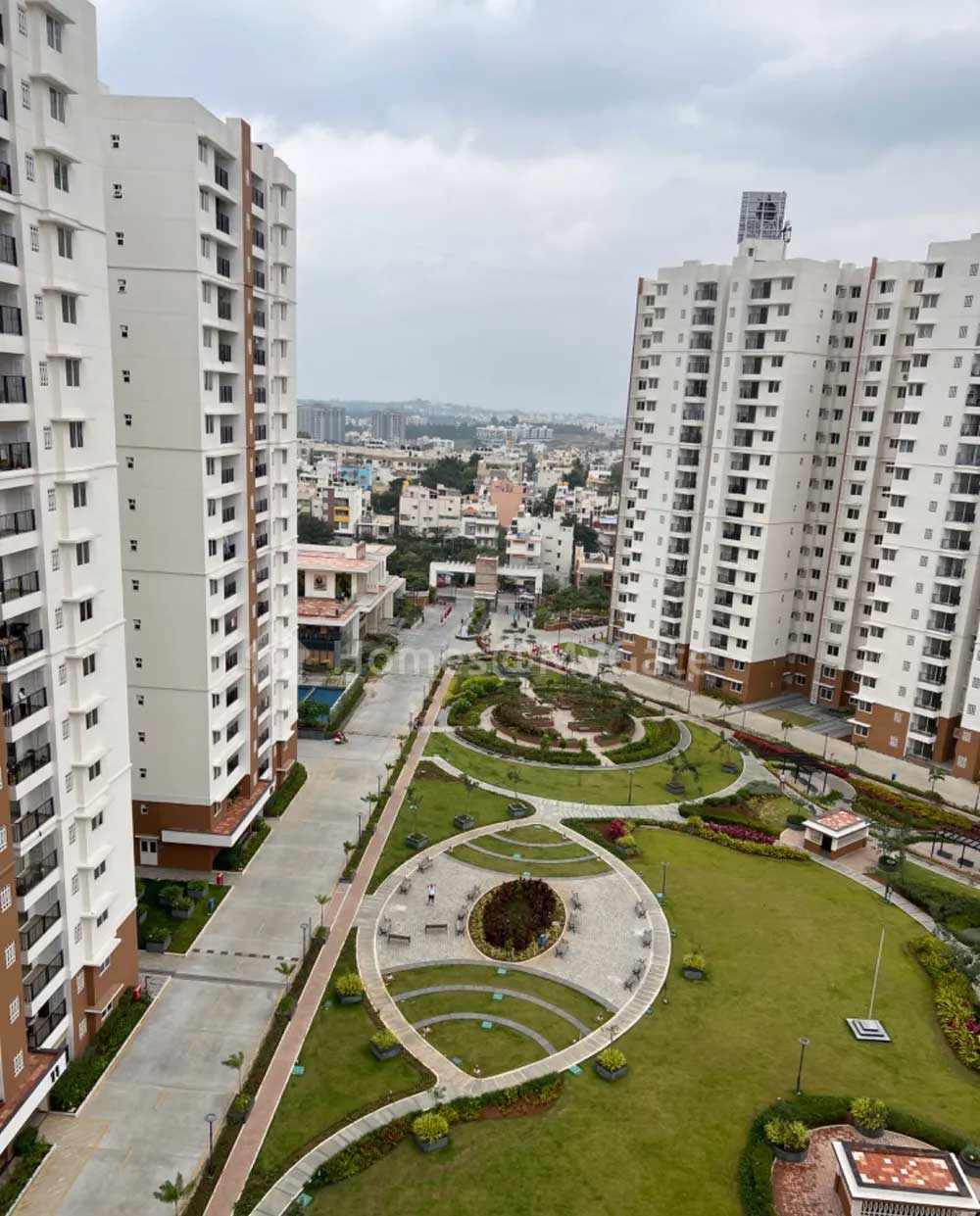 About Prestige Real Estate