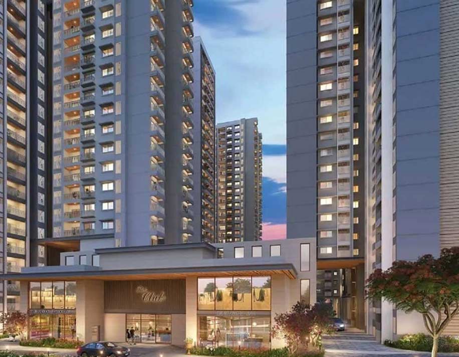 flats in sarjapur for sale