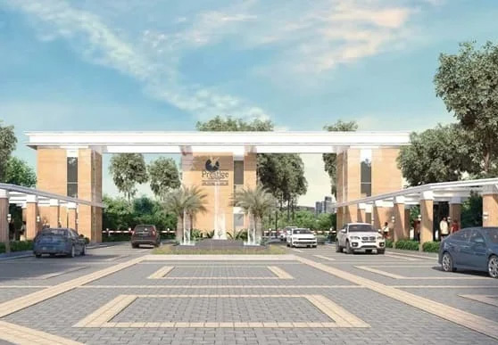 flat for sale in Sarjapur