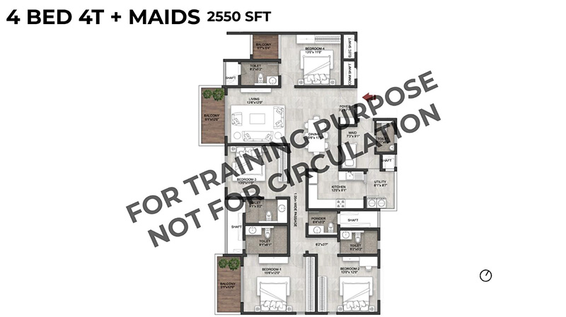 flats for sale in sarjapur main road