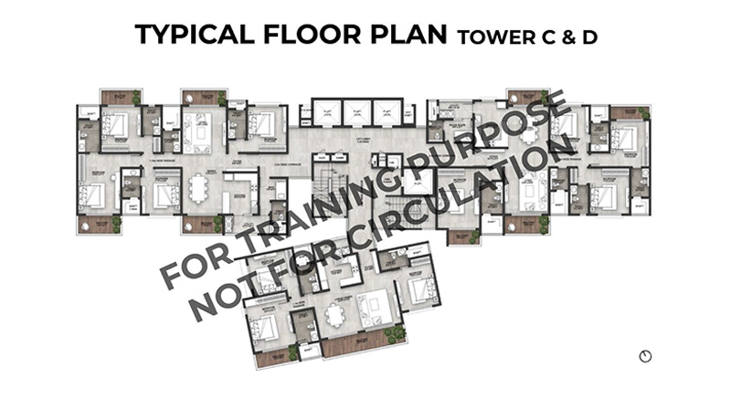 flats in sarjapur for sale