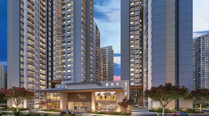 3 bhk flats in Sarjapur