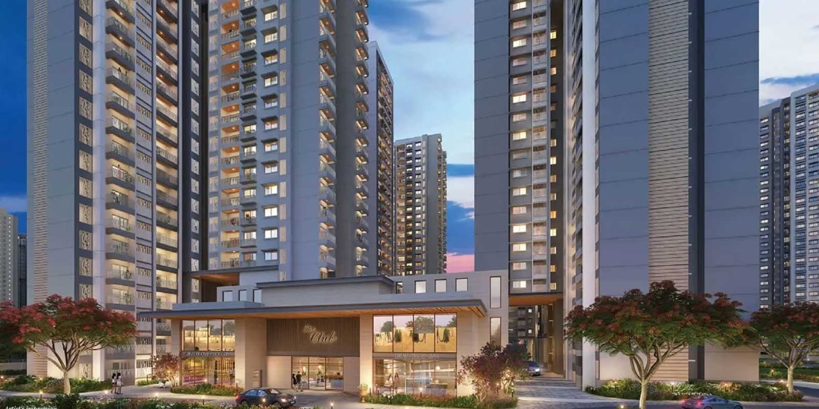 prestige eden park Sarjapur