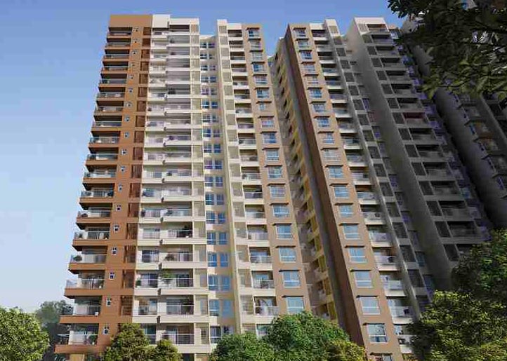 The Prestige City Bidadi Amenities