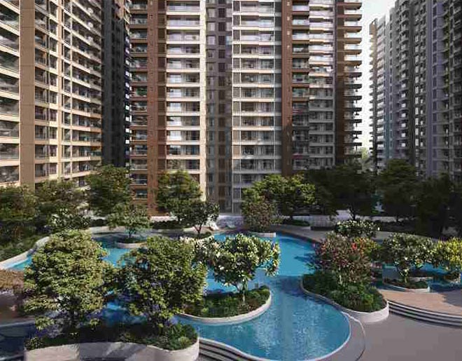 The Prestige City Bidadi Specifications