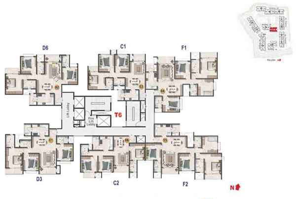 and villas with exclusive pre-launch offers