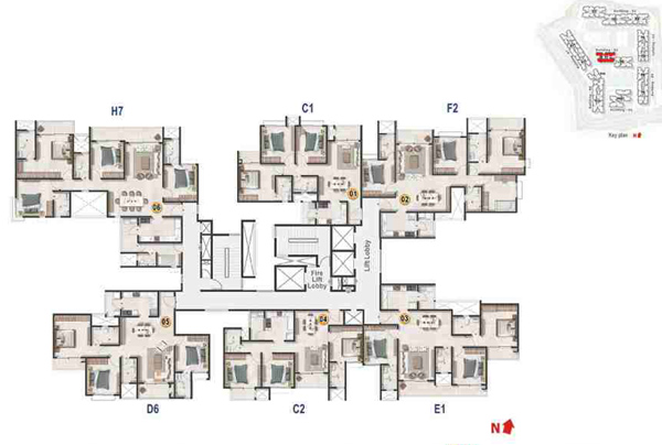 and villas with exclusive pre-launch offers