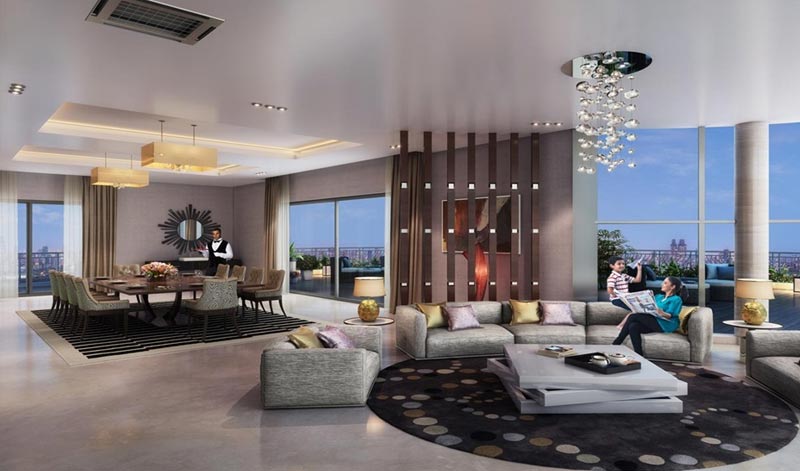 The Prestige City Bidadi Review