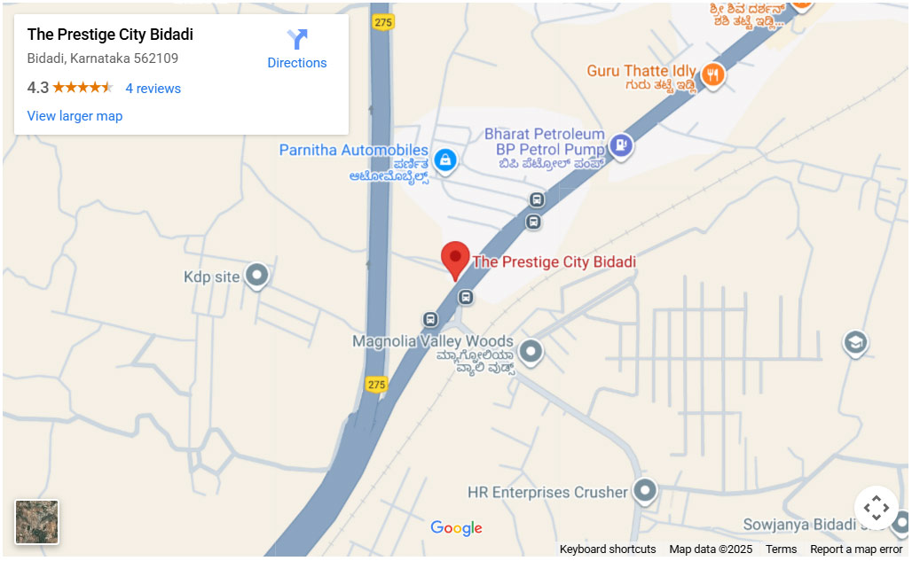 139 Acres. Offers villas